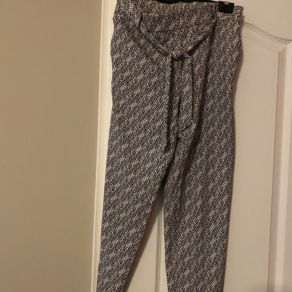 Ladies slacks. Chico’s brand size 0